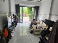 Bán gấp nhà nằm trong khu Điền Thuận An Phú Đông quận 12 (cũ) 56m2