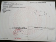 BÁN 3 LÔ ĐẤT THỔ CƯ LIỀN KỀ – SỔ HỒNG RIÊNG – PHAN VĂN ĐÁNG, PHƯỜNG