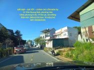 ĐẤT ĐẸP – GIÁ TỐT – CHÍNH CHỦ CẦN BÁN Tại 11 Trần Quang khải,