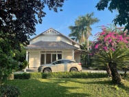 BIỆT THỰ VƯỜN VIP 1.300M² FULL THỔ – HẺM XE HƠI TÔ NGỌC VÂN, THẠNH