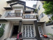 BIỆT THỰ TÂN CỔ ĐIỂN (10x20) BÁN GẤP P15, GÒ VẤP – KHU BIỆT THỰ