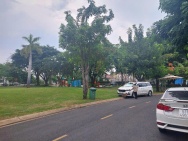 Lô đấp đẹp xây biệt thự nhà phố gần Trương Gia Mô, Thạnh Mỹ