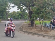 Lô đất biệt thự KDC Nam Long đường D1,Liên Phường giá chỉ 24ty