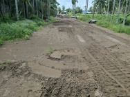 ĐẤT ĐẸP – GIÁ TỐT – CHÍNH CHỦ CẦN BÁN Đất NỀN Xã Bình An Châu