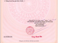 Bán 3600mv 100tc 66m mt nhựa view suối sẳn nhà vườn trái cây