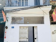 Chính chủ cho thuê nhà riêng KHÔNG CHUNG CHỦ tại ngõ 207 Trương Định