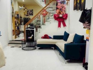 NHÀ 3 TẦNG, CÁCH NGUYỄN NGHIÊM 50M - HÀ HUY TẬP- 
THANH KHÊ - GIÁ