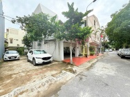 Bán đất Đoàn Kết - Quán Nam - đường 12m - View Hồ siêu thoáng - giá