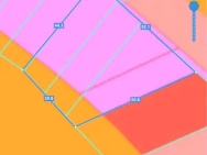 Bán đất mặt tiền quốc lộ 51 .Thuộc Phường Tam Phước. Tp Biên Hòa