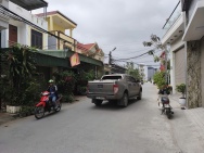 Cần bán nhà Mặt Đường MAI TRUNG THỨ -  Đằng Hải - Hải An -LÔ GÓC (