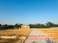 HOT! HOT! CƠ HỘI ĐẦU TƯ SIÊU LỜI – GIỚI THIỆU 2 LÔ ĐẤT LIỀN KỀ TẠI