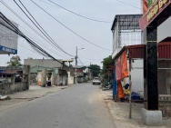 BÁN 2 LÔ ĐẤT LIỀN KỀ NGÕ 73 KIỀU HẠ – HẢI AN – Ô TÔ VÀO TẬN NƠI –