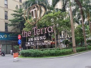 CHỈ HƠN 53 TRIỆU CHO THUÊ Ngay Tòa 7 Tầng – SHOUSE VỊ TRÍ ĐẸP THE