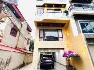 GIẢM 5 TỶ BÁN NHANH NHÀ MẶT PHỐ CỔ NHUẾ – 85M² x 7 TẦNG – THANG MÁY