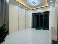 Quận 8(NHÀ MỚI Ô TÔ) 4 lầu sân thượng 4.4x14 Âu Dương Lân nhỉnh 8t