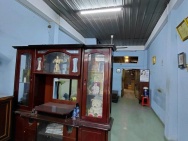 Bán Nhà 2 Tầng - 1 đời Chủ, Mặt tiền Dân Trí gần CMT8, 3,4x32m, CN