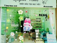 SANG GẤP TIỆM NAIL – GIÁ LỖ SÂU 4 LẦN - PHƯỜNG TÂN THỚI NHÂT- QUẬN