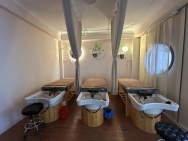 CHÍNH CHỦ CẦN SANG SPA - NHÀ CÓ LẦU- 102 Lý Thường Kiệt - Thị Trấn