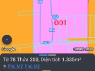 Chủ cần bán đất
Nhà trọ
 khu phố vạn hạnh.phường Phú brvt cũ mới tp