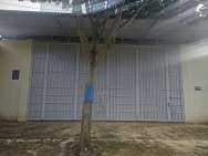 CHO THUÊ MẶT BẰNG/KHO 200M² – MẶT TIỀN 11M ĐƯỜNG THỦ KHOA HUÂN –