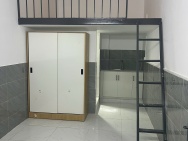 CHO THUÊ PHÒNG TRỌ TÂN SƠN NHÌ – VỊ TRÍ ĐẸP ĐỐI DIỆN ĐH CÔNG THƯƠNG