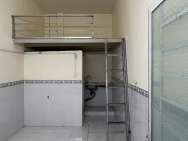 CHO THUÊ PHÒNG TRỌ CÓ BAN CÔNG – GIÁ 2,7 TRIỆU/THÁNG