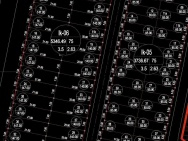 Bán lô 140m2 hàng hiếm khu Liền Kề 06, KĐT Handico Vinh Tân