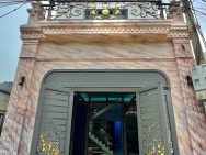 BÁN NHÀ SIÊU ĐẸP – NGÕ NÔNG – Ô TÔ ĐỖ CỬA – TẠI AN DƯƠNG - HẢI PHÒNG