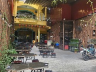 SANG QUÁN – VỊ TRÍ VÀNG MẶT TIỀN PHAN HUY ÍCH – GÒ VẤP