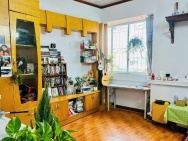 Căn hộ chung mini 71m, 2 ngủ, 1 vs! tầng 6, thang bộ.