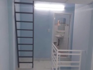 Nhà Quận 4 DTSD40m2 giá 1,590 tỷ Sổ Hồng