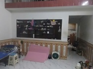 ♥ Kiệt thông Trưng Nữ Vương, gần Chợ Mới, cạnh công viên, 50m2,