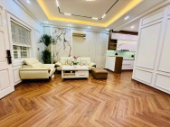 CHUNG CƯ VIP BA ĐÌNH – 3 NGỦ SIÊU RỘNG – DÂN TRÍ CAO – Ô TÔ – NHÀ