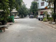 Bán 40m² PHÂN LÔ TU HOÀNG – ĐƯỜNG 13M – VỈA HÈ – VIEW VƯỜN HOA -