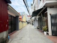 SIÊU PHẨM NHÀ 4 TẦNG NGÕ 97 ĐOÀN KẾT – ĐẰNG HẢI – LÔ GÓC 3 MẶT