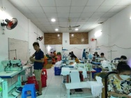 CHO THUÊ NHÀ NGUYÊN CĂN 2 TẦNG – HẺM XE HƠI 6M – PHÙ HỢP LÀM XƯỞNG