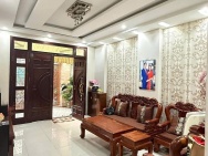 Bán nhà  HXH 5m Sơn Kỳ - ngay Lê Trọng Tấn, qua Aeon 400m, 5x16m, 4