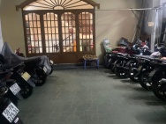 Bán nhà Mặt tiền Nguyễn Sỹ Sách - ngay Tân Trụ, 7x25m, Hậu L10m, 3