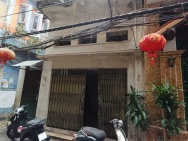 NHÀ MẶT NGÕ ÔTÔ TRÁNH-60M NHỈNH 12TỶ-SỔ ĐẸP-KINH DOANH-TIỆN ÍCH NGẬP TRÀN-ÂU CƠ T