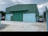 XƯỞNG QUẬN 12 – 1/ LÊ THỊ RIÊNG – DÒNG TIỀN 100TR/THÁNG – CHỈ 45 TỶ