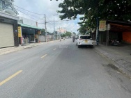 Bán gấp đất mặt tiền Trương Thị Hoa Tân Thới Hiệp quận 12 ( cũ) 37