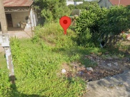 BÁN LÔ ĐẤT 394m² CÓ SỔ ĐỎ – ĐỐI DIỆN KCN LONG ĐỨC, LONG THÀNH, ĐỒNG