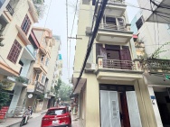 CHÍNH CHỦ CHO THUÊ 2 TẦNG (T1 & T2) TẠI PHƯỜNG PHÚC LA, QUẬN HÀ