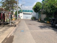 SIÊU PHẨM MẶT TIỀN XUÂN THỚI ĐÔNG – NGANG 20M HIẾM CÓ KHÓ TÌM