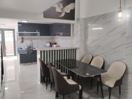 Mặt tiền hẻm 7M - Lâm Văn Bền - Quận 7 - 2 tầng - 80m2 - 8.6 Tỷ