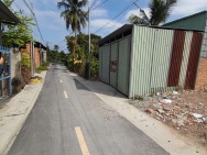 Xuống Giá Sâu Lô Đất 5x25 – Thổ Cư – 1.38 Tỷ