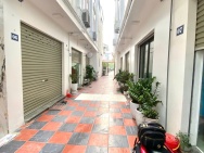 BÁN NHÀ 3 TẦNG NGÕ 435 ĐẰNG HẢI – HẢI AN – GIÁ 2,48 TỶ