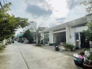 Bán Nhà Hẻm 8m Phạm Đăng Giảng - giao Lê Trọng Tấn, 11x44m, Cấp 4,