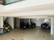 Bán nhà HXH Tây Thạnh - gần Lê Trọng Tấn, 10x17m, 5 Tầng - thu nhập