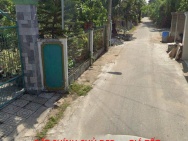 ĐẤT CHÍNH CHỦ ĐẸP  –  GIÁ TỐT  –  CẦN BÁN GẤP Tại xã An Phước,